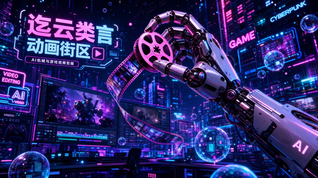 大象传媒